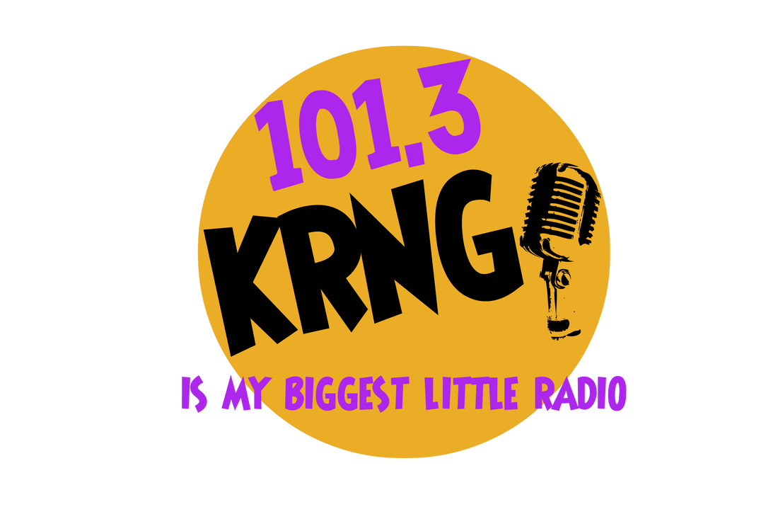 Biggest little radio 101 3 home